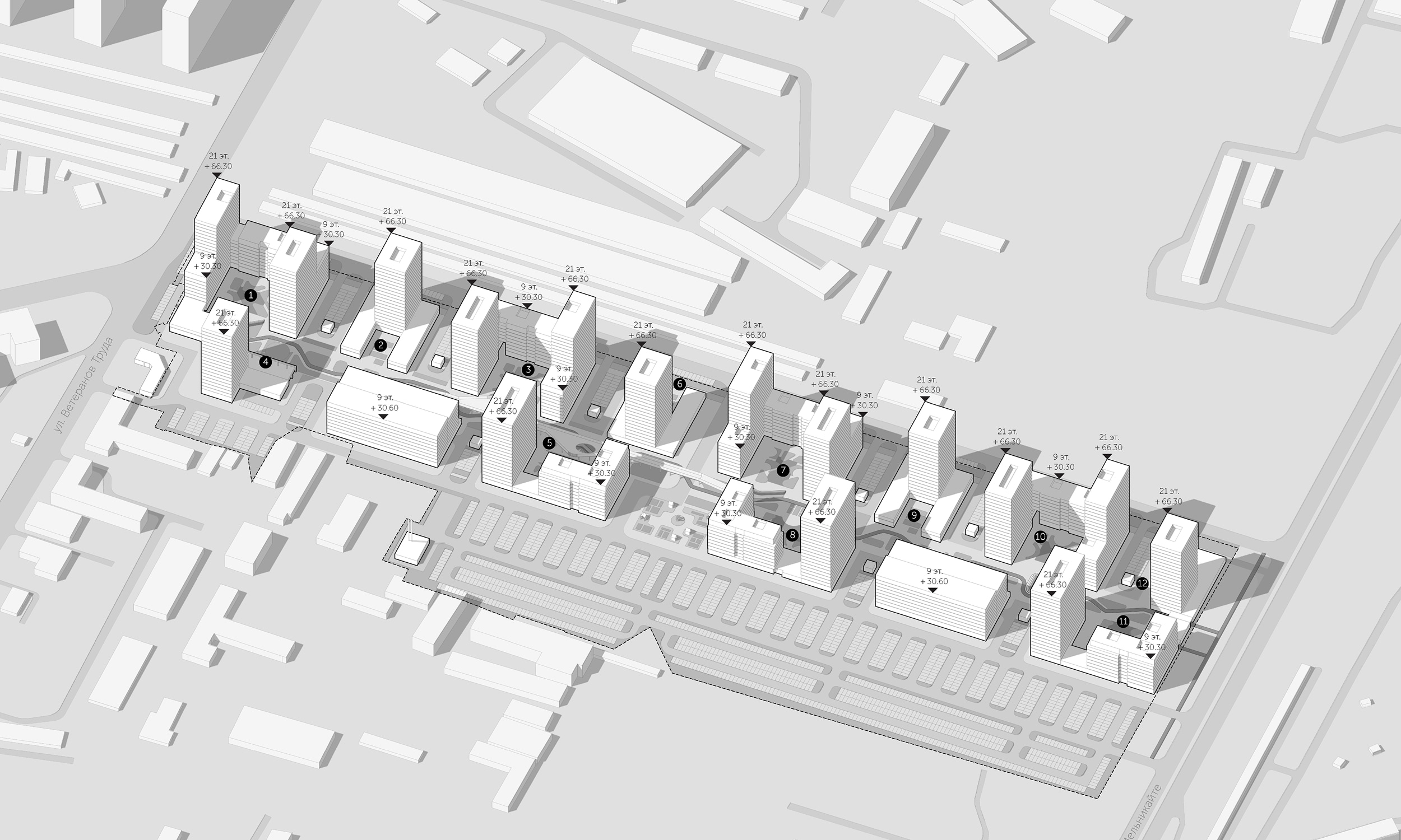 ЖК СуперСкай_1