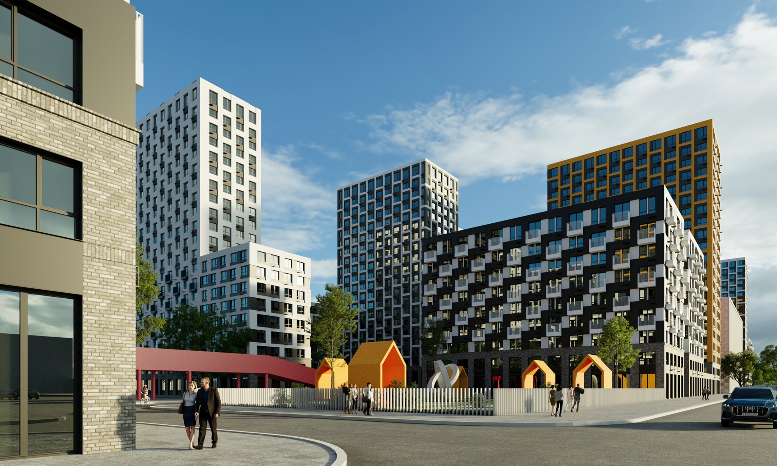 ЖК СуперСкай_5