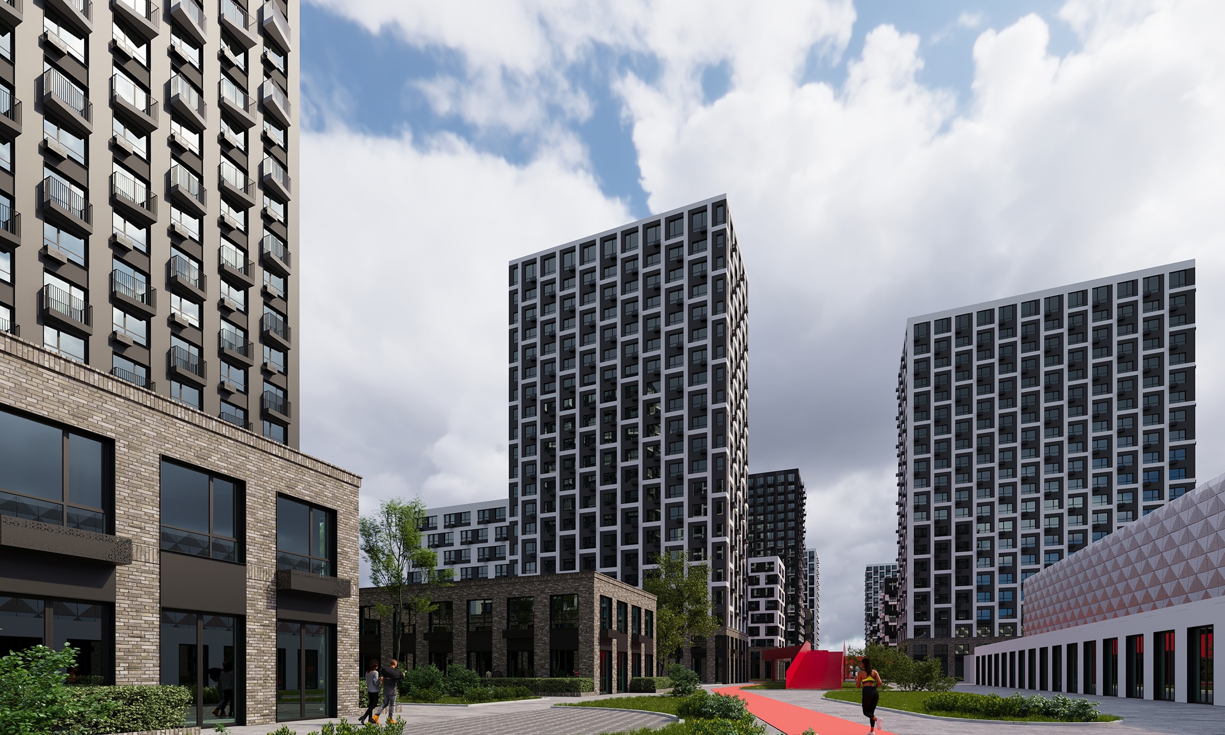 ЖК СуперСкай_6