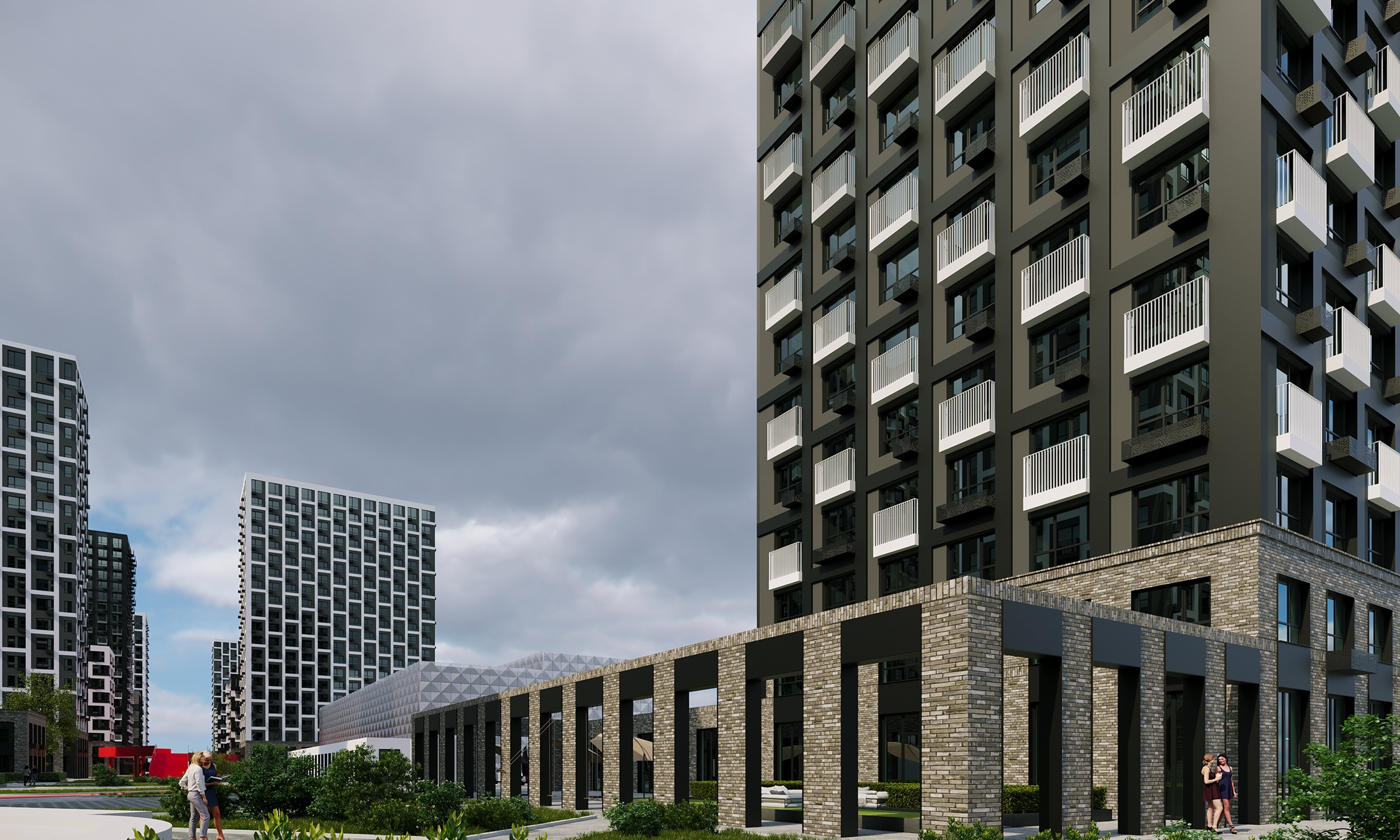 ЖК СуперСкай_8