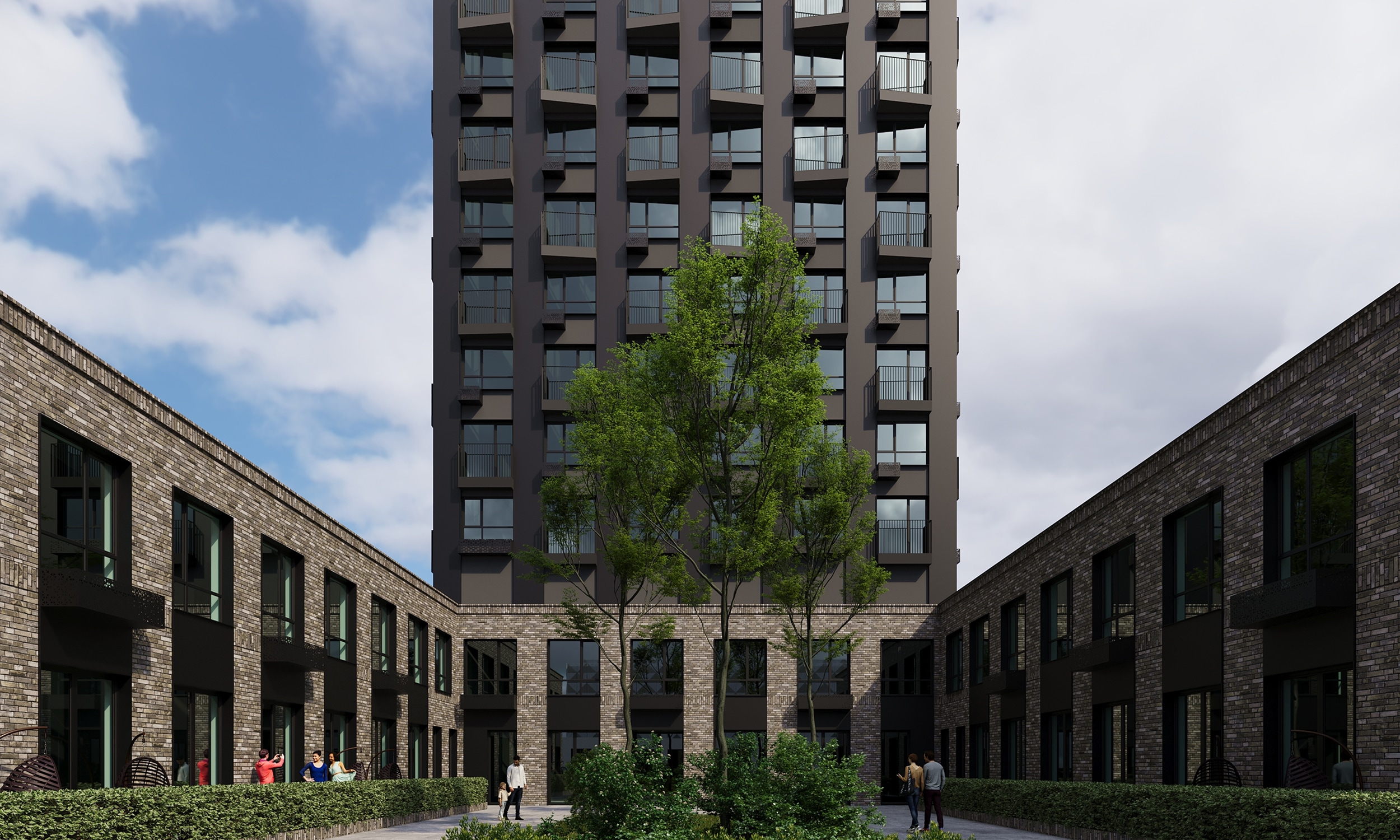 ЖК СуперСкай_10