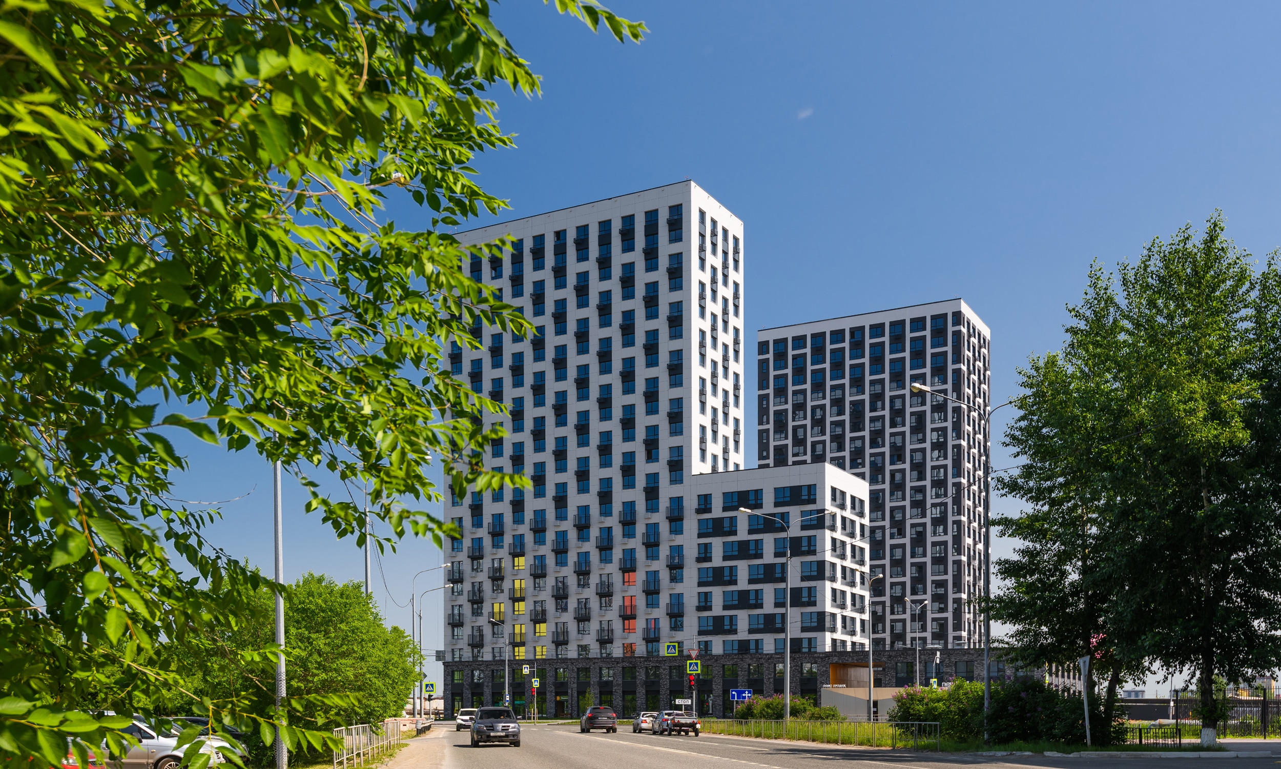 ЖК СуперСкай_13