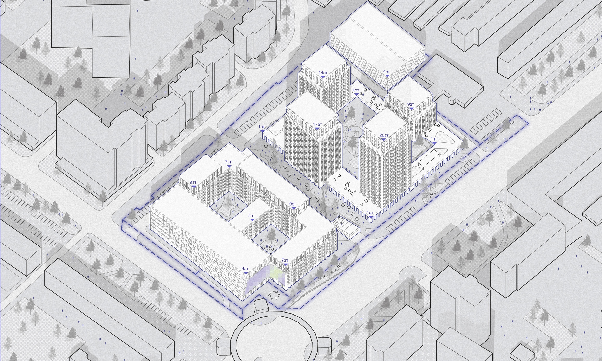 ЖК Мельникайте_1