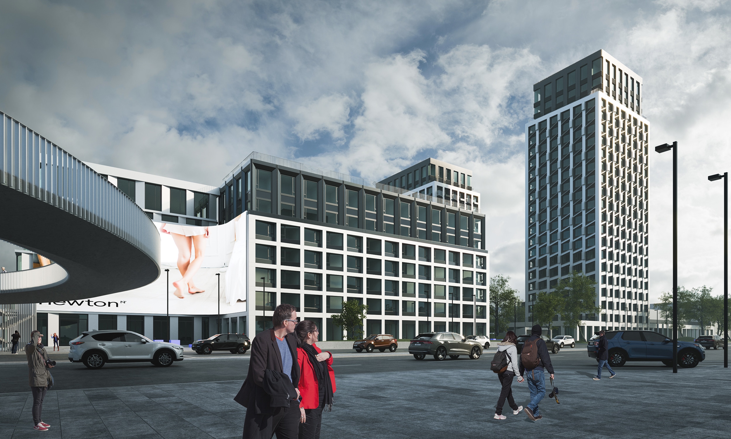 ЖК Мельникайте_6