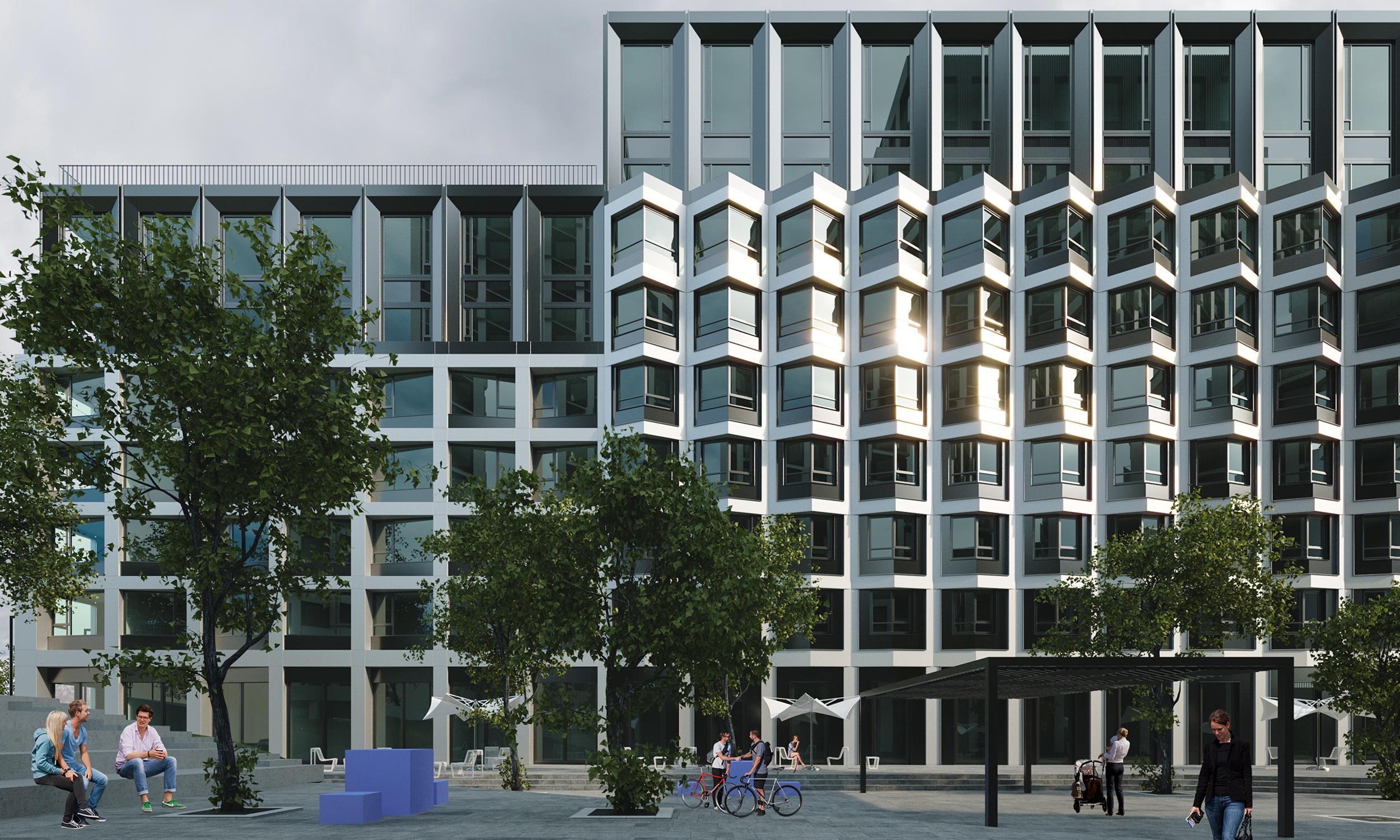 ЖК Мельникайте_8