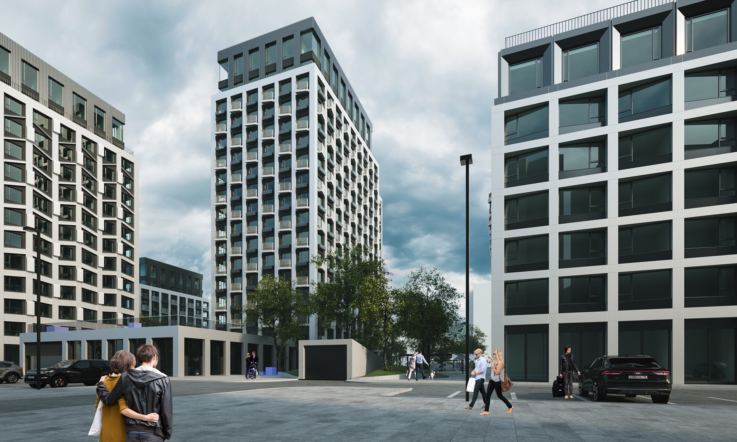 ЖК Мельникайте_11