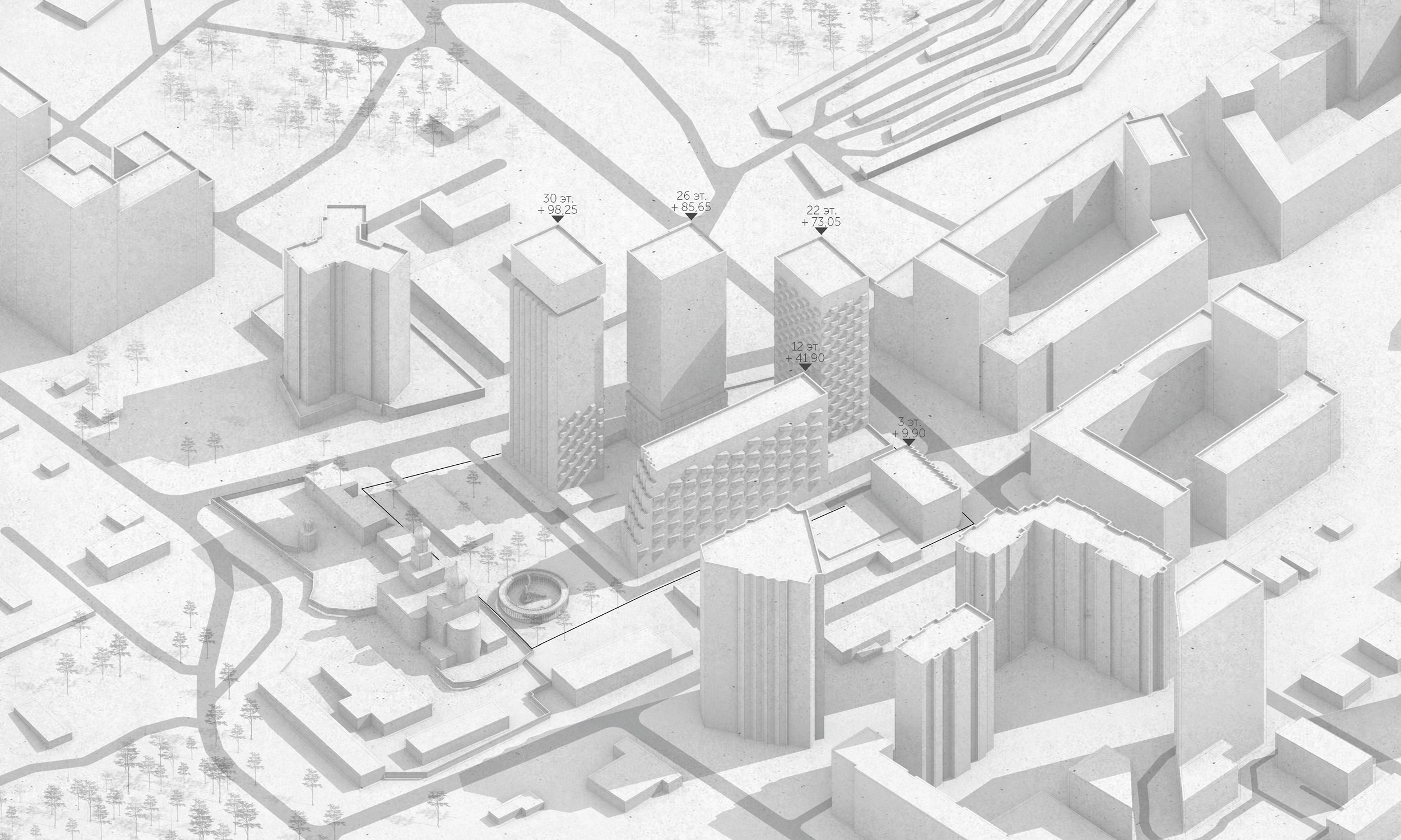 ЖК Жуковского_1