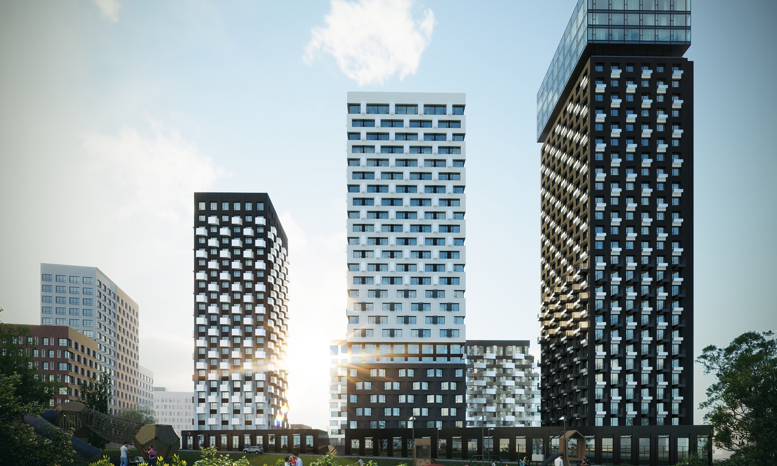 ЖК Жуковского_8