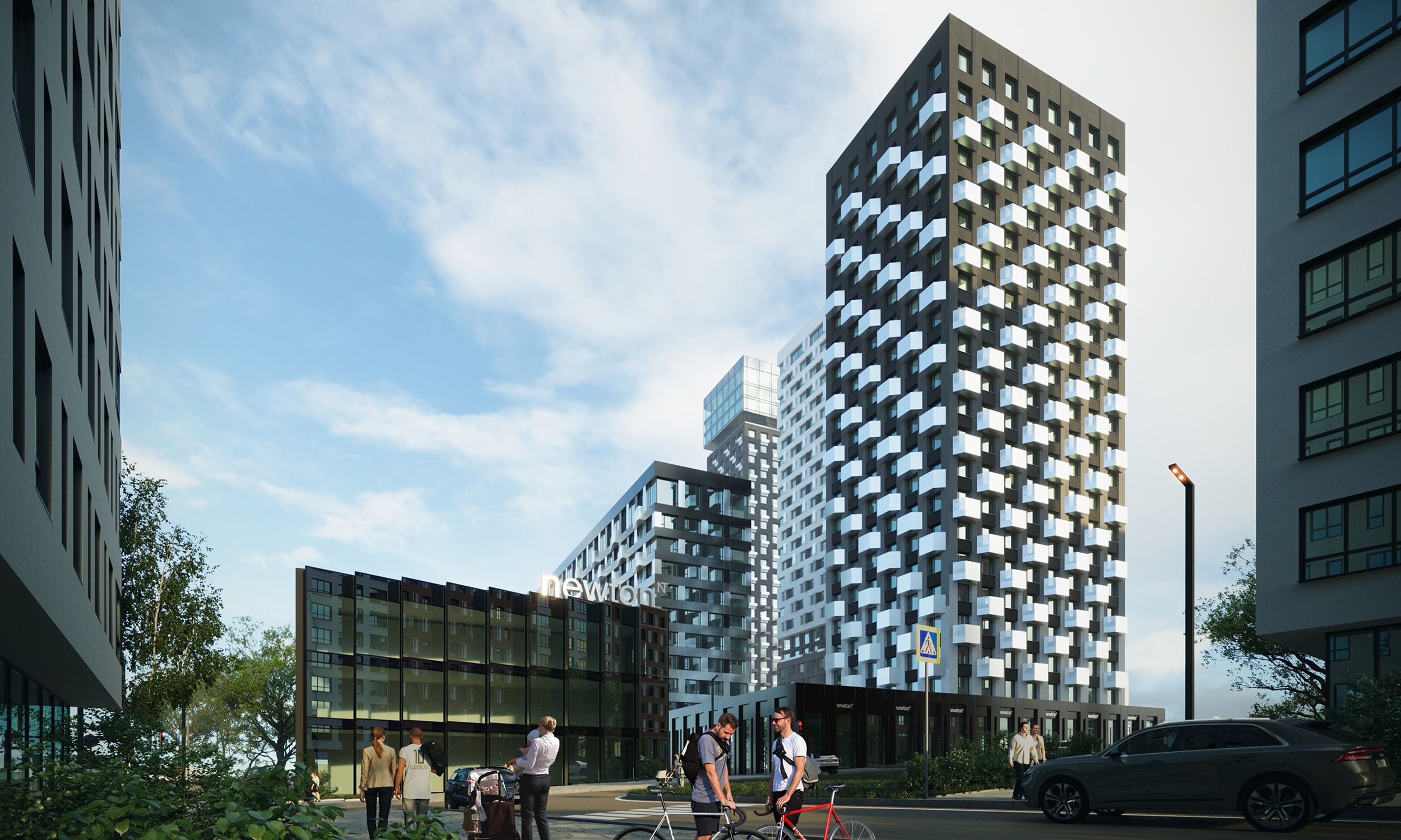 ЖК Жуковского_9