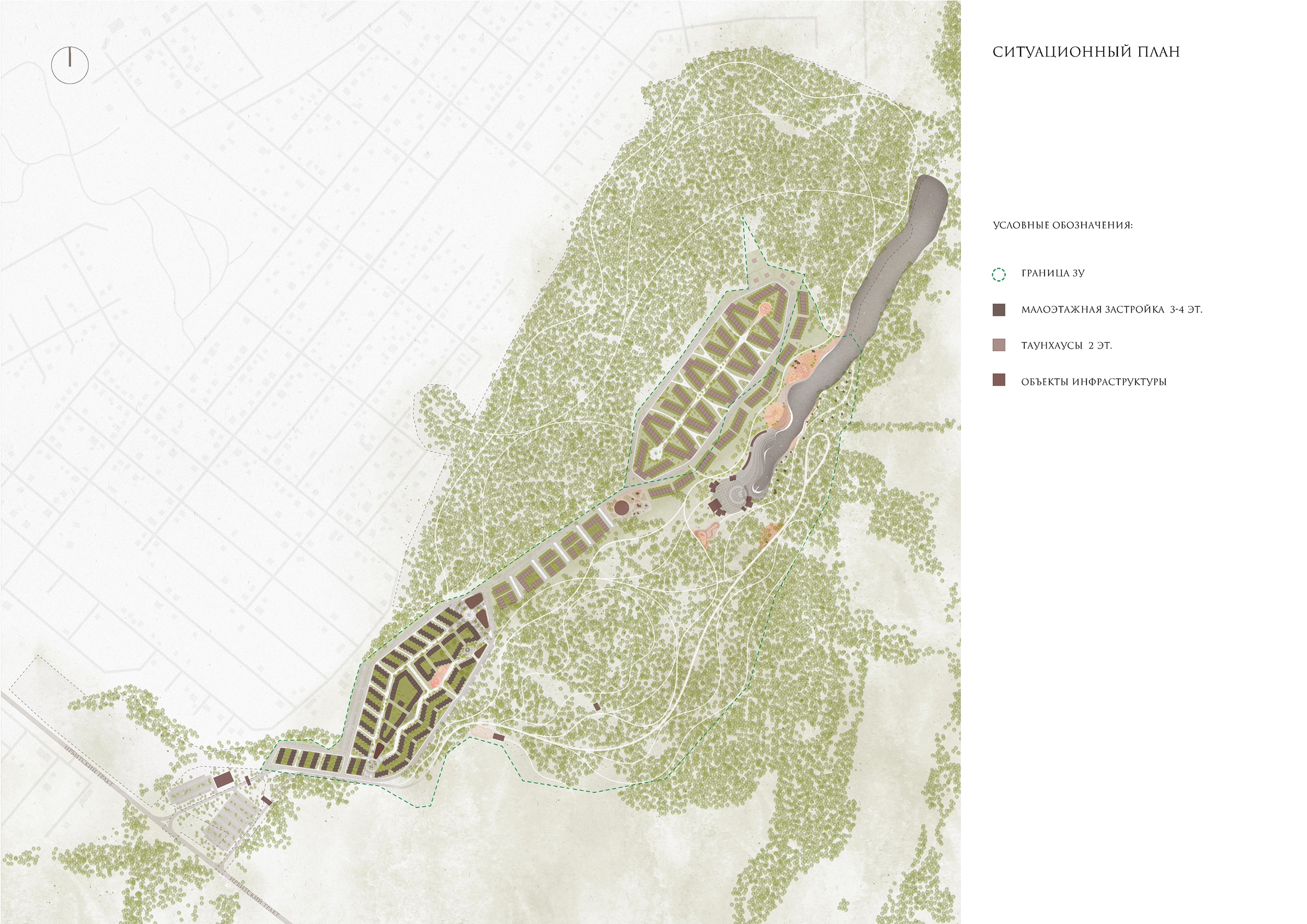 Посёлок Луговое_1