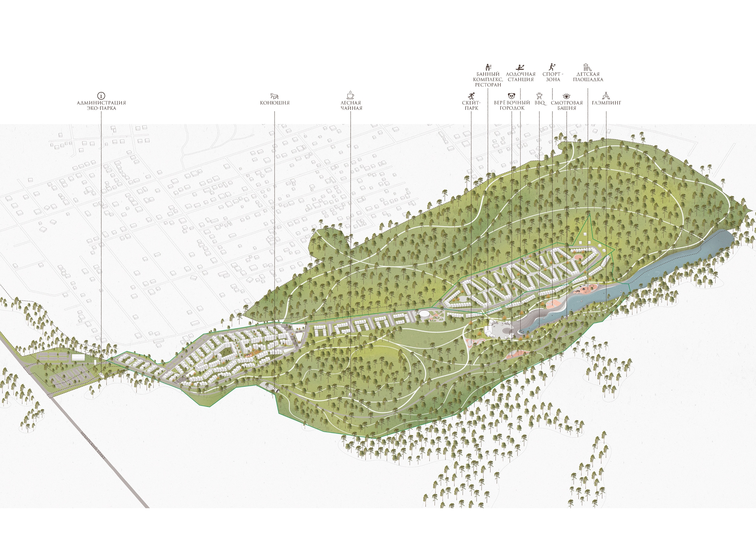 Посёлок Луговое_8