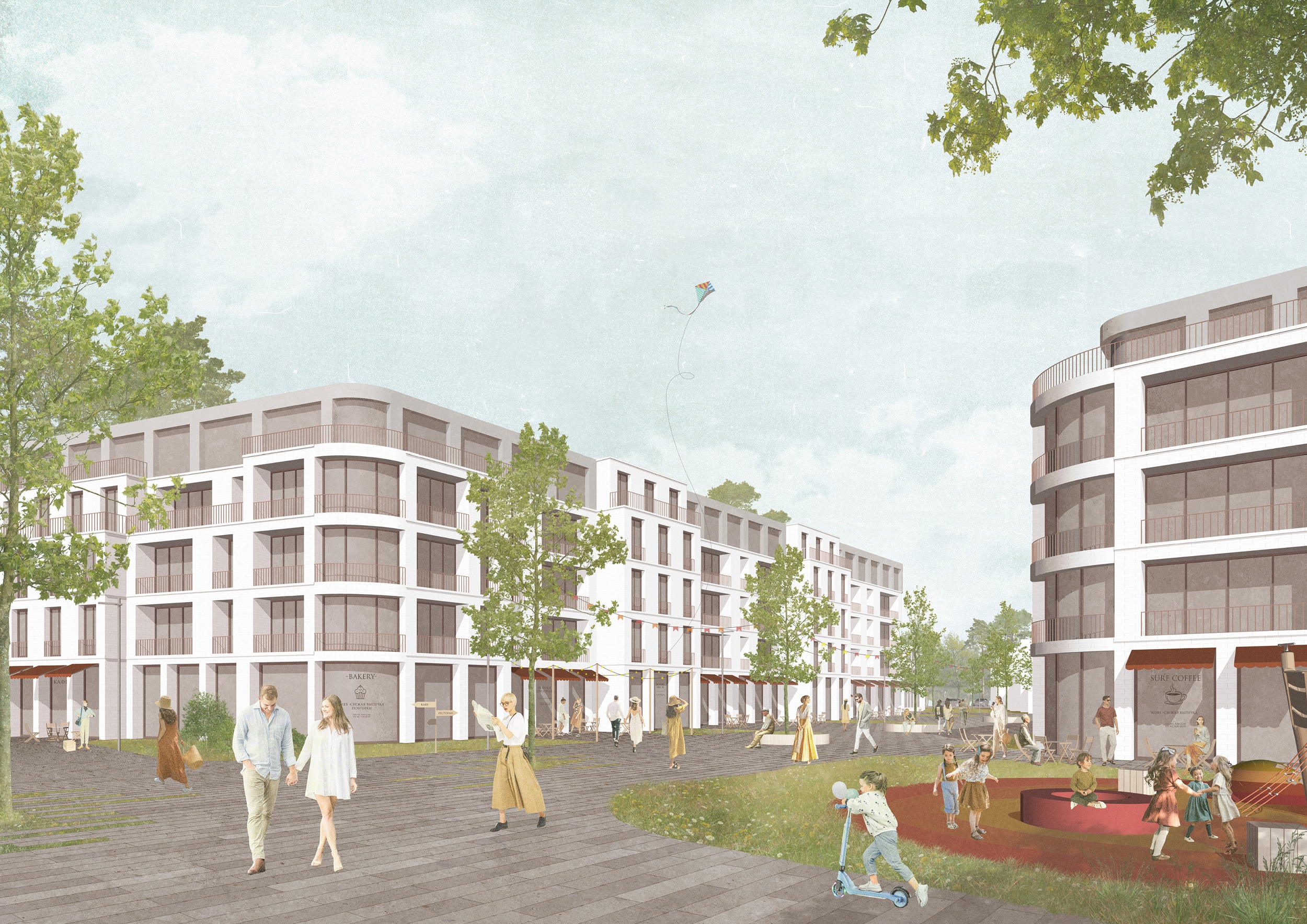 Посёлок Луговое_9