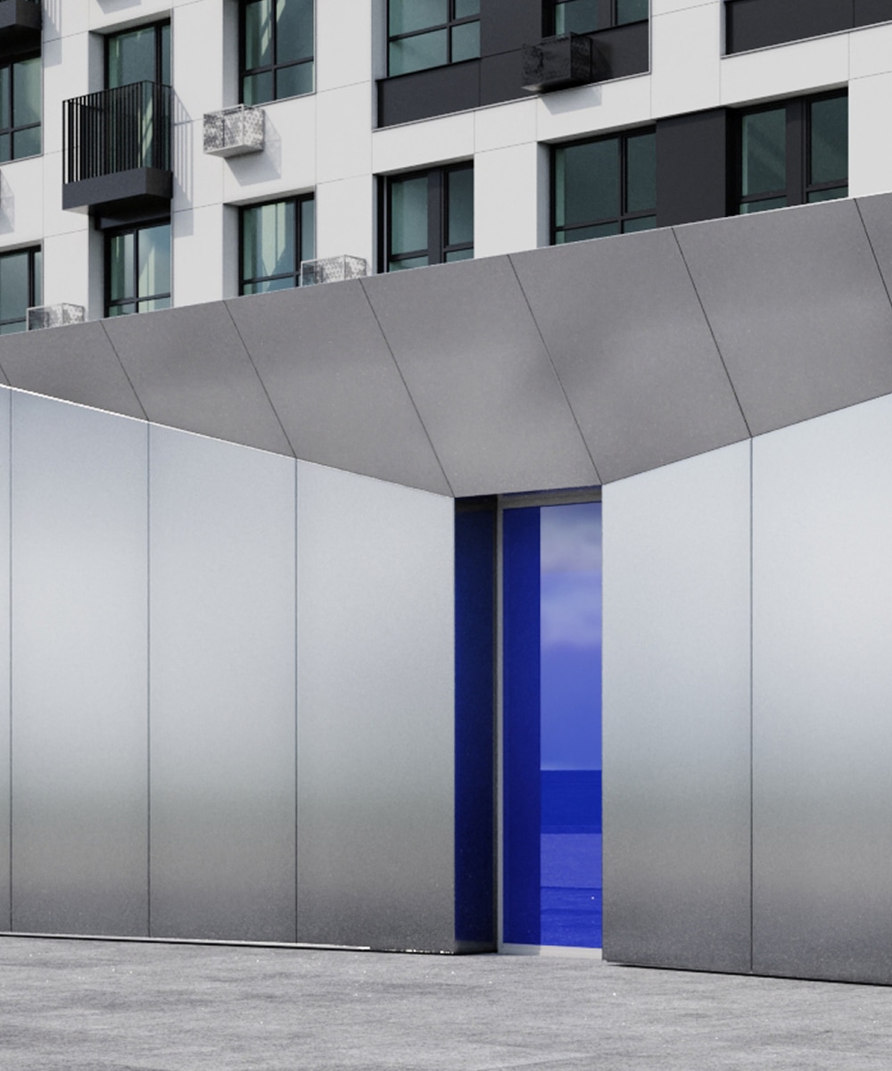 Офис продаж ЖК СуперСкай