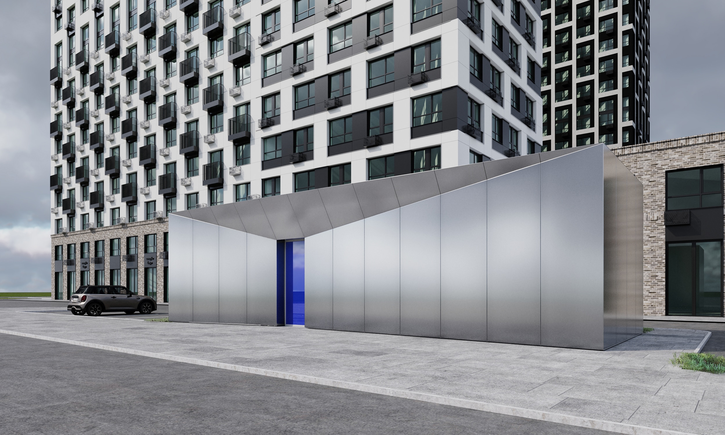 Офис продаж ЖК СуперСкай_1