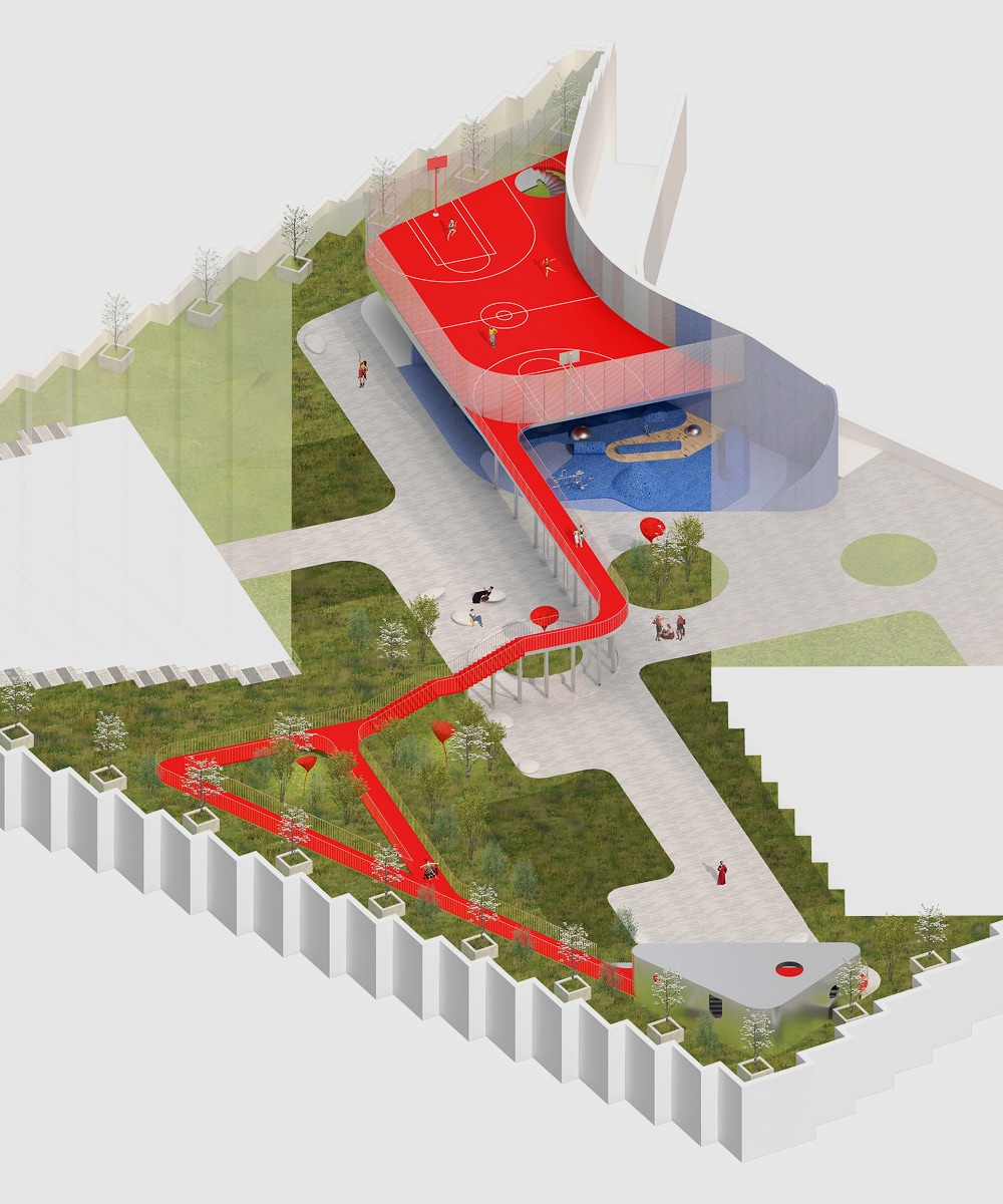 ЖК в Екатеринбурге