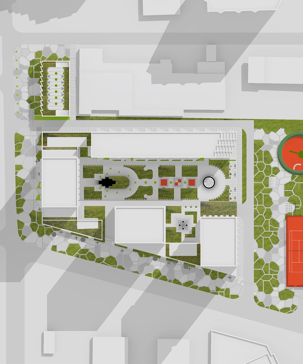 ЖК Жуковского