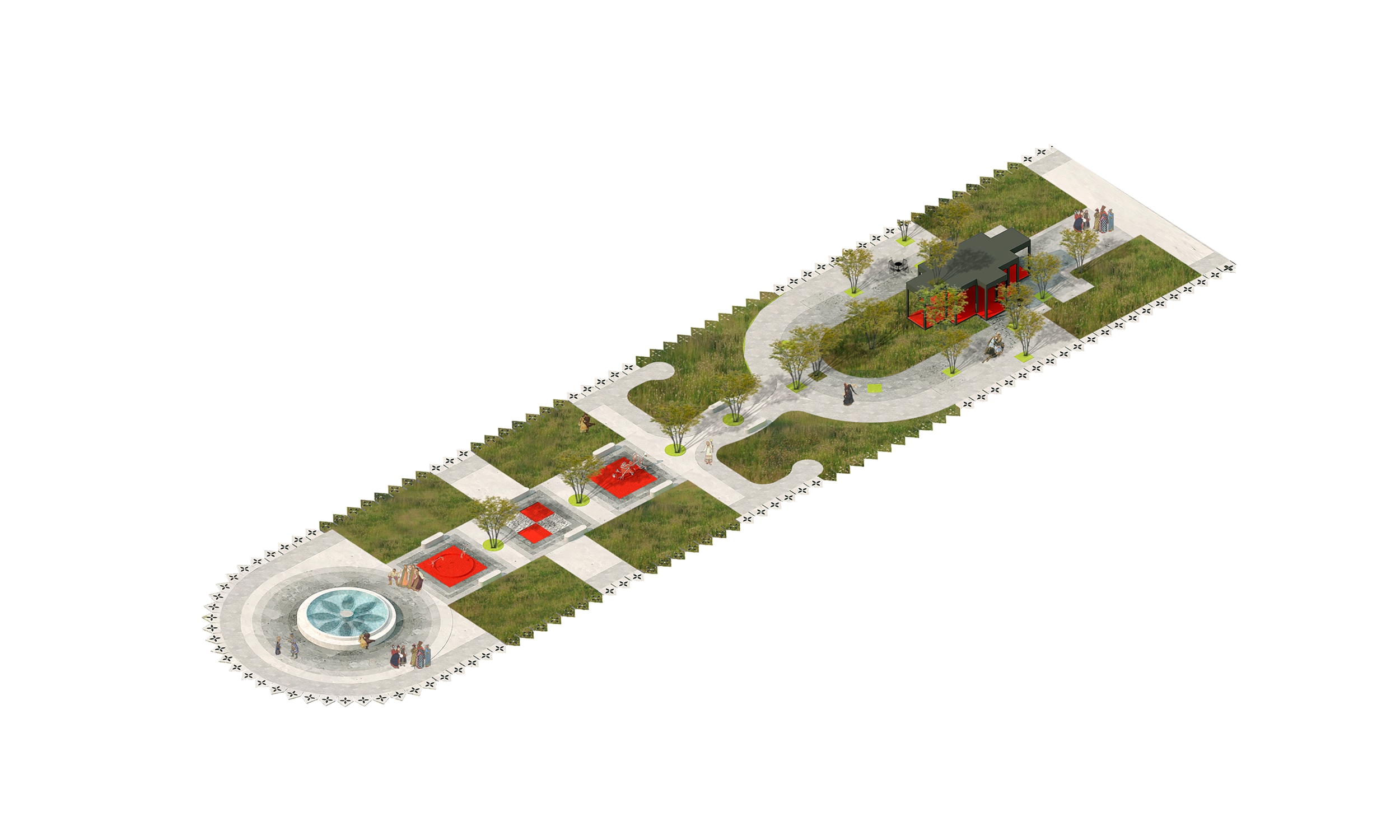 ЖК Жуковского_3